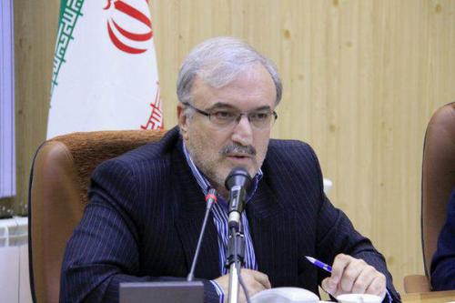 انتصاب‌های جدید از طرف وزیر بهداشت