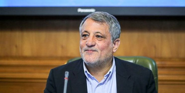 محسن هاشمی: / در شهرداری نمی مانم