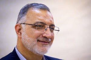 روایتی از اخلاص نجومی زاکانی