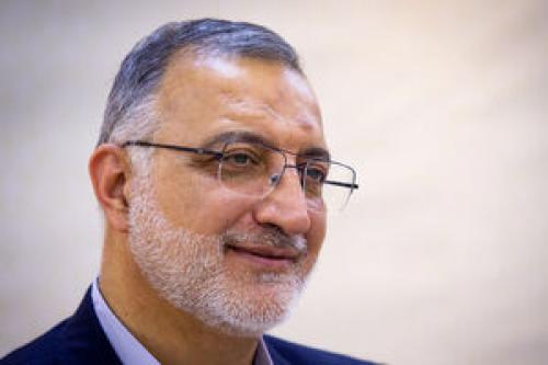 روایتی از اخلاص نجومی زاکانی