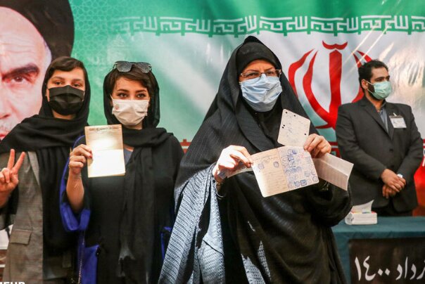 فاز جدید سناریوی انتخاباتی رسانه‌های معاند/عصبانیت روسیاهان منافق و سلطنت طلب