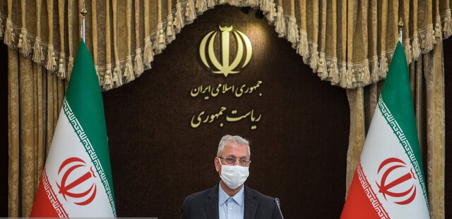 انتظار می رود همه در کنار کاندیدای پیروز بایستند 