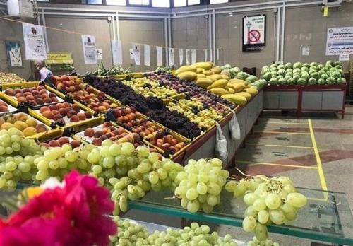 چرامیوه گران است؟