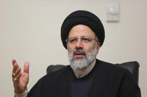  در دیدار فرماندهان نظامی با ابراهیم رئیسی چه گذشت؟