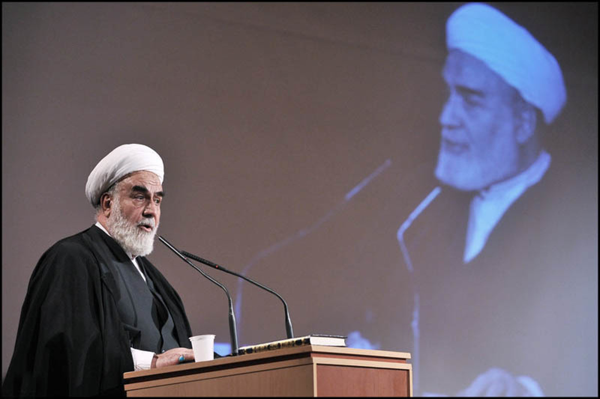 رئیس دفتر رهبری به رئیسی تبریک گفت 