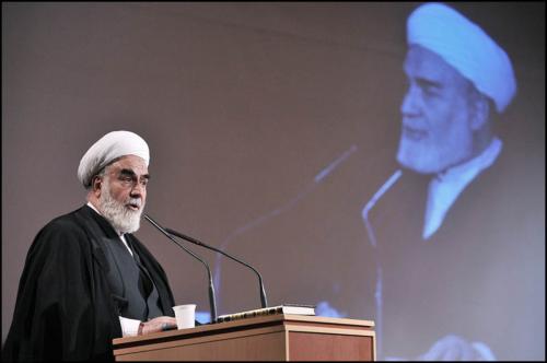 رئیس دفتر رهبری به رئیسی تبریک گفت 