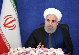  همه باید به رئیس جمهور منتخب و دولت بعدی برای کسب موفقیت کمک کنیم/ با حضور موثر مردم در انتخابات جنگ روانی دشمنان با شکست مواجه شد
