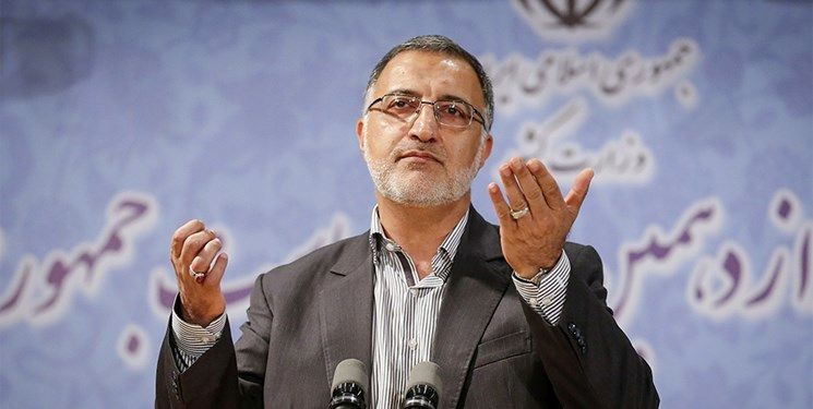 تلاش نسخه دستِ دوم احمدی نژاد برای راه یافتن به کابینه رئیسی 