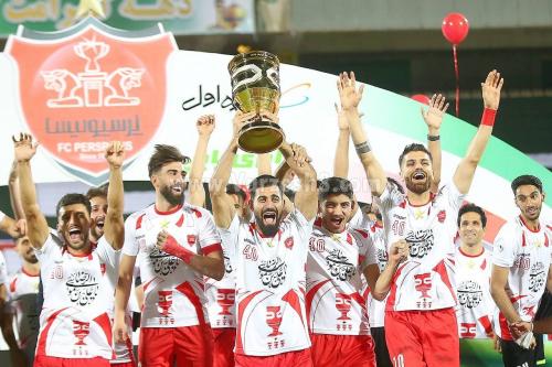  فراخوان پرسپولیس به همه تیم‌ها