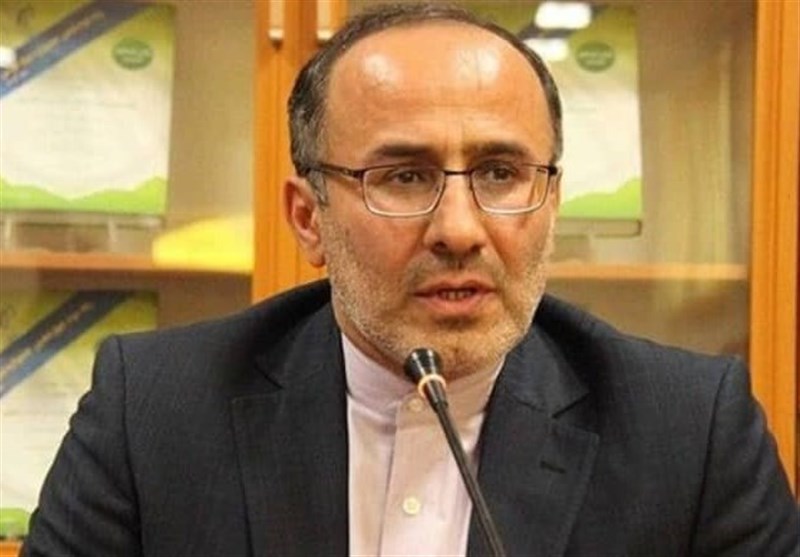  نظام اداری کشور به خانه تکانی نیاز دارد 