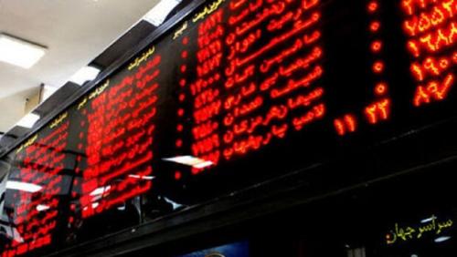  بورس، شاخص یک میلیون و ۲۰۰ هزار واحدی را رد کرد