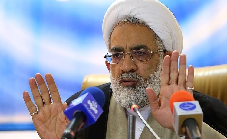 صحبت های دادستان کل کشور درمورد فیلترینگ