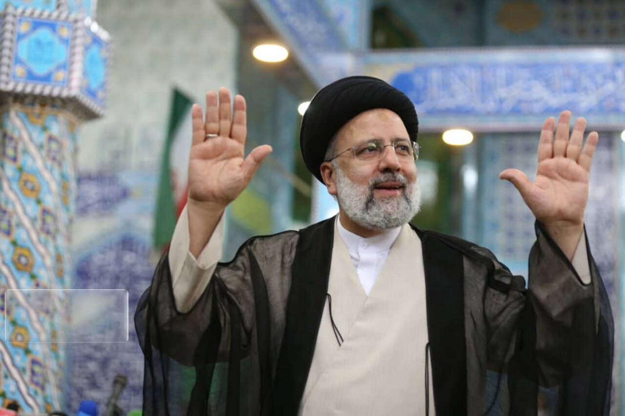 نتایج تکمیلی انتخابات ریاست جمهوری/ آراء رئیسی از ۱۸ میلیون گذشت