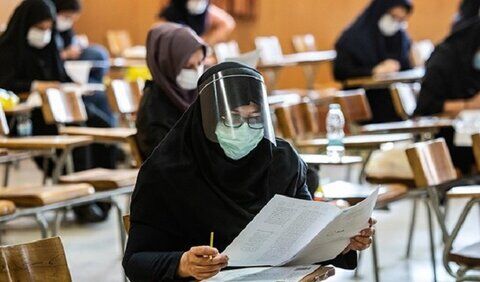 بایدها و نبایدهای تغذیه‌ای کنکوری‌ها