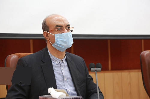  روستای گازرخان الموت در قرنطینه کامل قرار دارد