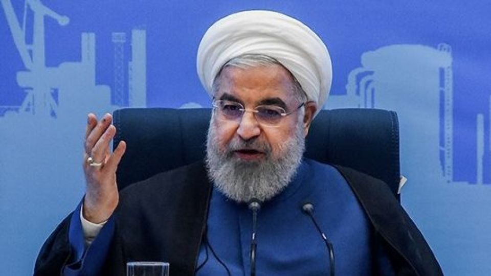 آقای روحانی! این یکی دیگر فروشی نیست!