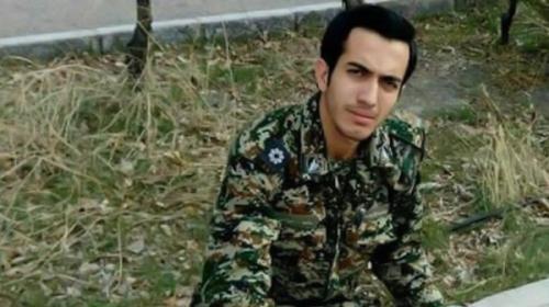مدافع حرمی که تکفیری‌ها نقشه ترورش را کشیدند/ نحوه شهادتش را خودش نقاشی کرده بود