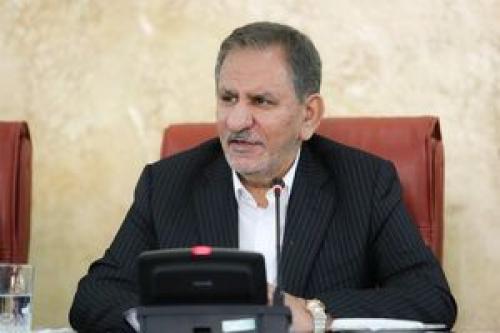 بررسی پرونده ارزی جهانگیری در مجلس