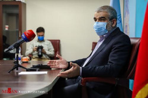  تسلیت کدخدایی به جامعه خبری