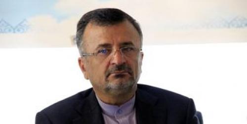  داورزنی از مردم ایران عذرخواهی کرد