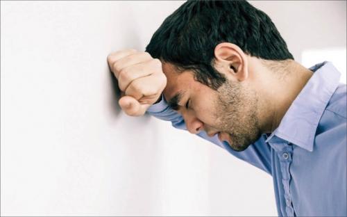 راه های کنترل استرس 