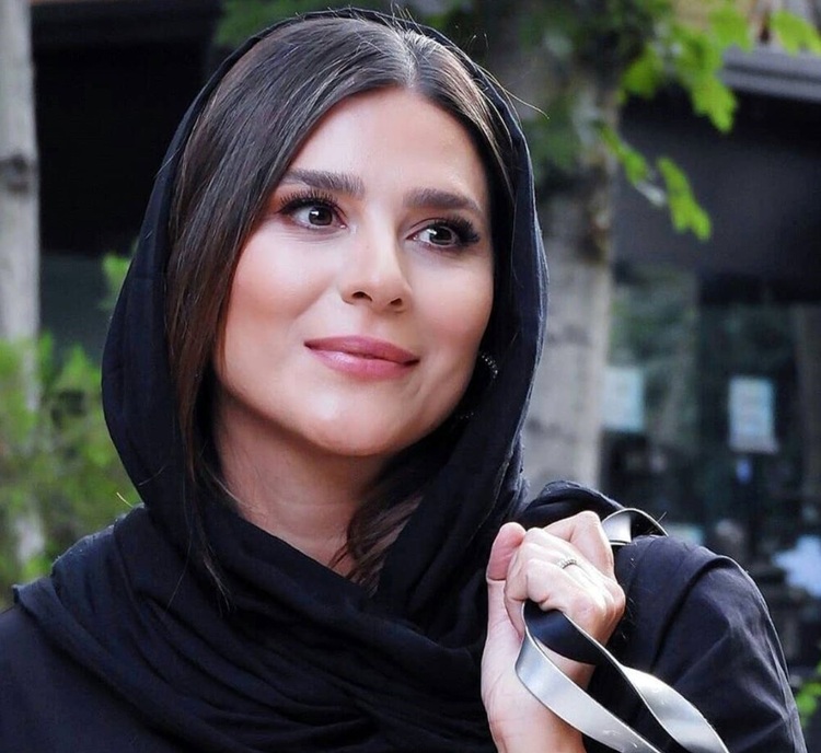  استایل دلربایی سحر دولتشاهی + عکس 