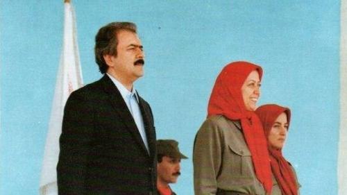  فیلم افشا شده از مسعود رجوی به روایت عضو جدا شده از گروهک منافقین