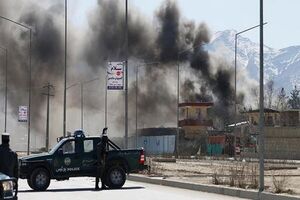  کابل ظرف ۶ ماه تا یک سال سقوط می‌کند!