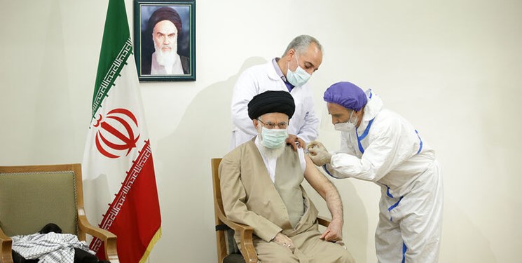 منتظر واکسن ایرانی ماندم برای پاسداشت افتخار ملی و تشکر از محققان جوان و پر تلاش/ در کنار تولید قوی و سریع واکسن، اسناد  آن را نیز ثبت و منتشر کنید