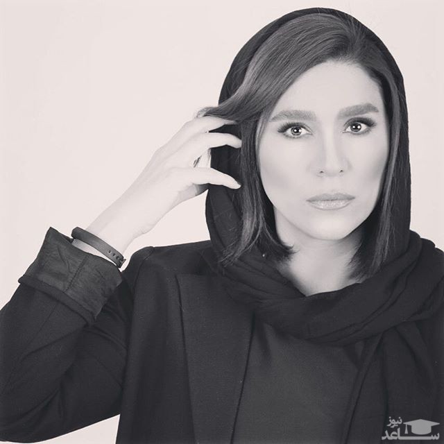  لبخند دلربای سحر دولتشاهی /عکس 