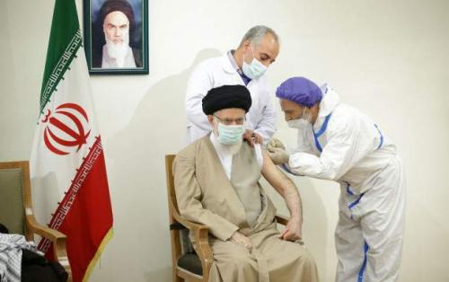 ۶ نکته از یک رویداد بزرگ/ حتی مُشت آقا هم پیام داشت