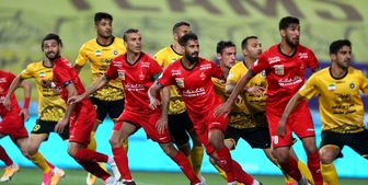 بمب نقل و انتقالات لیگ برترمنفجر شد/ رقیب پرسپولیس گلر پرسپولیسی‌ می‌گیرد؟ 