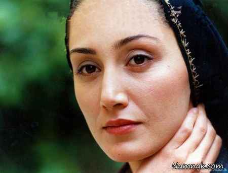 سلفی جذاب ستاره همیشگی سینما 
