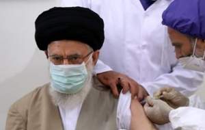 ایران دوست واقعی شمایی آقا جان