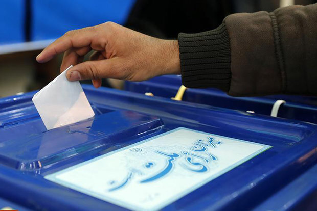 میزان رعایت دستورالعمل‌های بهداشتی در انتخابات