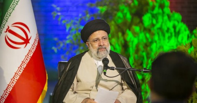 در برنامه «بدون تعارف» مطرح کرد: رئیسی: اجازه ادامه روابط ناسالم را نمی‌دهیم/ گمانه‌زنی‌ها درباره کابینه دقیق نیست