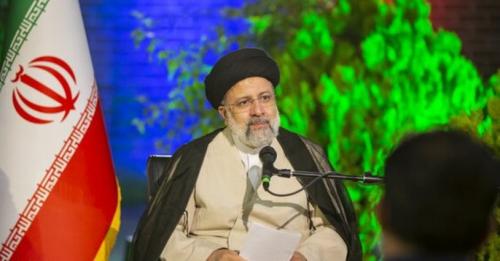 در برنامه «بدون تعارف» مطرح کرد: رئیسی: اجازه ادامه روابط ناسالم را نمی‌دهیم/ گمانه‌زنی‌ها درباره کابینه دقیق نیست