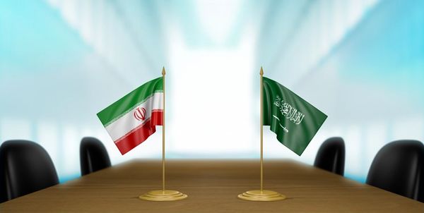 آیا مجمع دیپلماسی آنتالیا، مقدمه آشتی ایران و عربستان بود؟ 
