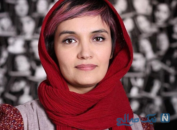 سلفی متفاوت ستاره زن صاحب سبک سینما 