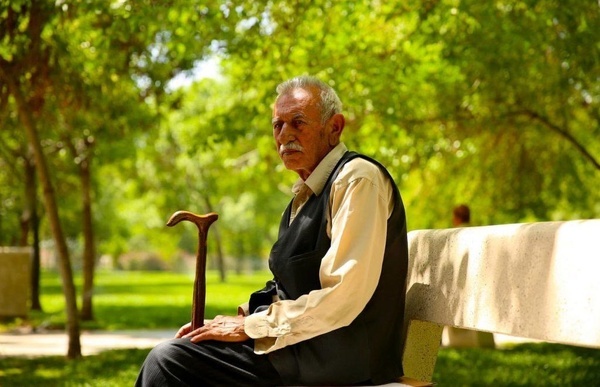  خبری خوش برای بازنشستگان