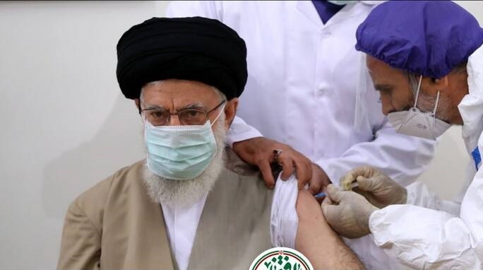 خبری که مثل بمب در بین عراقی ها ترکید