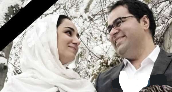 آخرین عکس در صبح حادثه+ عکس
