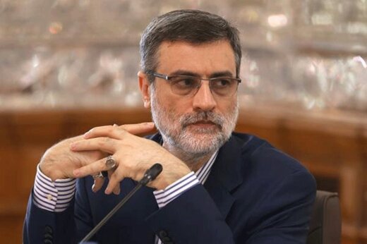 اولین جراحی قاضی زاده بعد از انتخابات