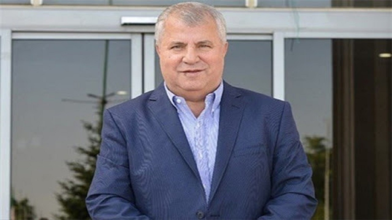 علی پروین در «بچه های دیروز»