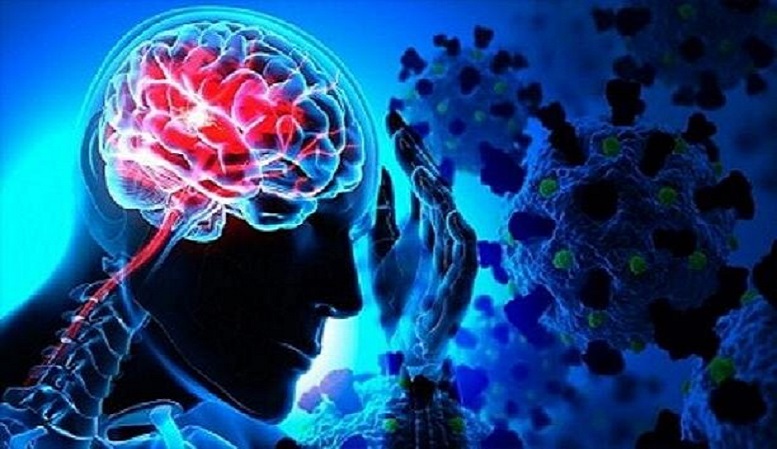  سردرگمی ذهنی علامت اولیه بیماری کووید ۱۹ شدید