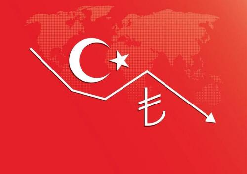 بی ارزشی لیر ترکیه ادامه دارد 