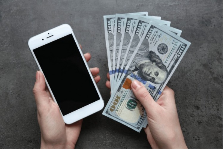  حذف معافیت ۸۰ دلاری واردات موبایل‌ مسافری