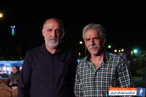 درگیری و جنجال پرسپولیس در لیگ برتر/شکایت جنجالی پرسپولیس از پیشکسوتان سرخابی