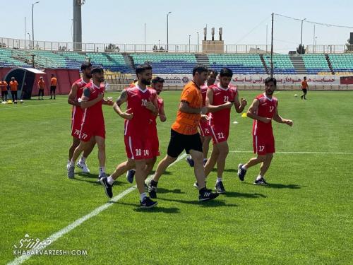 خرید جدید پرسپولیس رونمایی شد/بمب های نقل و انتقالاتی پرسپولیس در حال انفجار