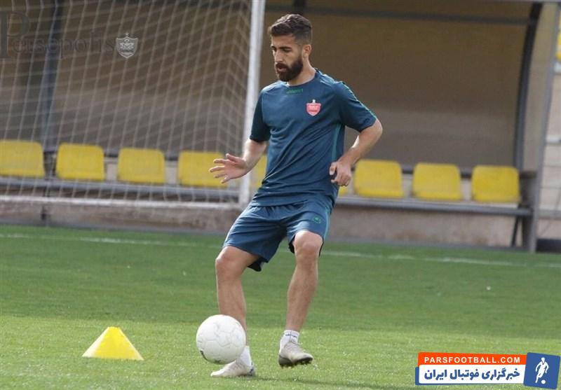خبرخوش نقل و انتقالاتی برای هوادران پرسپولیس/ستاره مدنظر پرسپولیس از قفس آزاد شد
